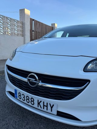 Opel Corsa 2017