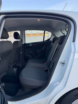 Opel Corsa 2017
