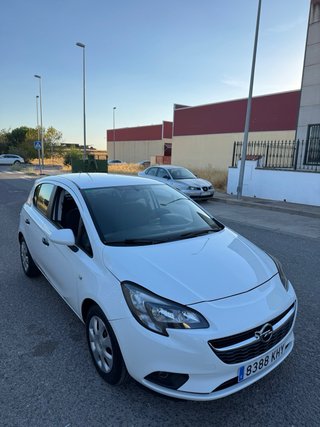 Opel Corsa 2017
