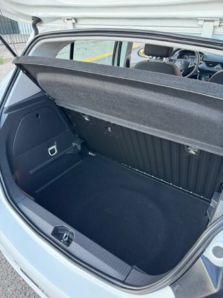 Opel Corsa 2017