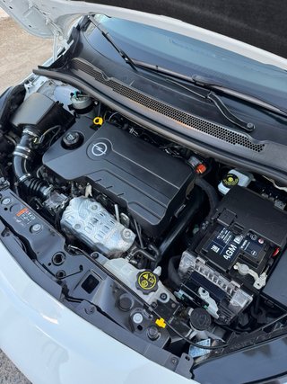Opel Corsa 2017