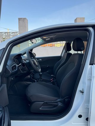 Opel Corsa 2017
