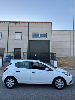 Opel Corsa 2017