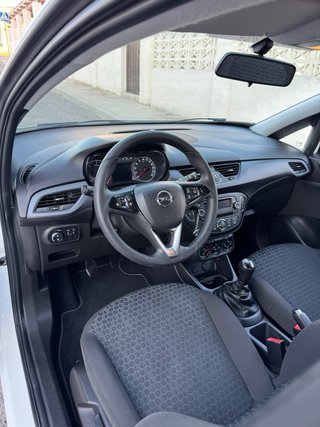 Opel Corsa 2017