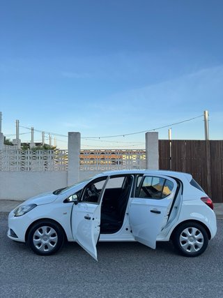Opel Corsa 2017