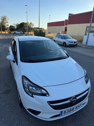 Opel Corsa 2017