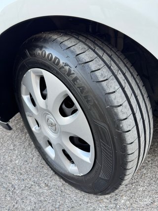 Opel Corsa 2017
