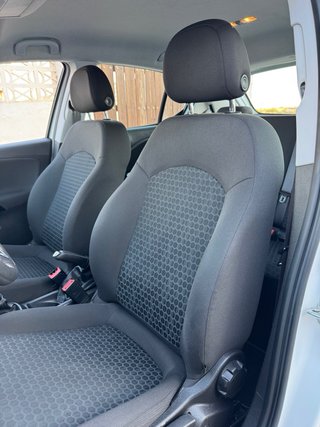 Opel Corsa 2017