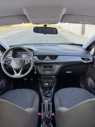 Opel Corsa 2017