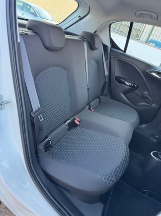 Opel Corsa 2017