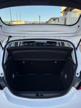 Opel Corsa 2017