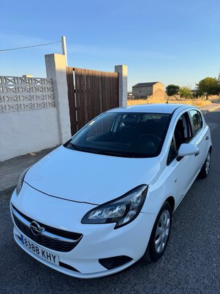 Opel Corsa 2017
