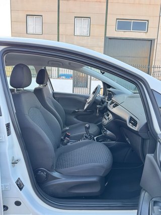 Opel Corsa 2017