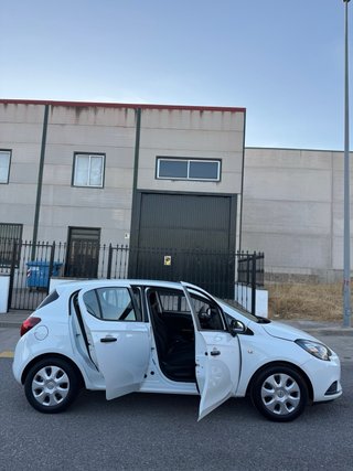 Opel Corsa 2017