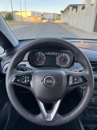 Opel Corsa 2017