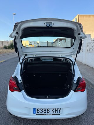 Opel Corsa 2017