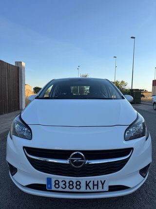 Opel Corsa 2017
