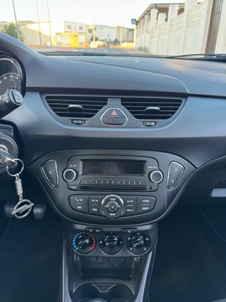 Opel Corsa 2017
