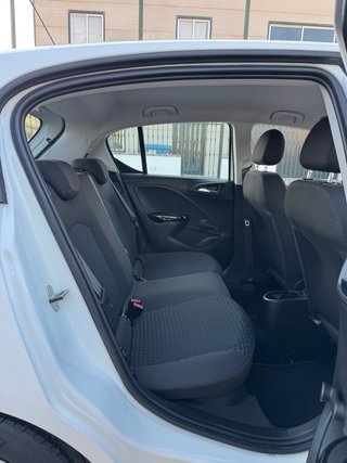 Opel Corsa 2017