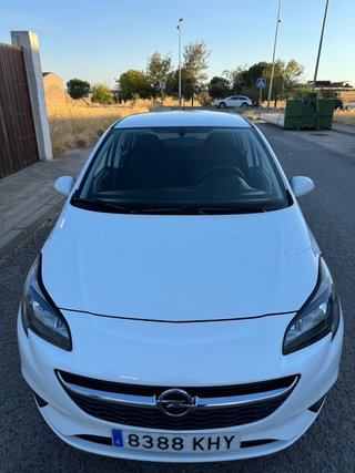 Opel Corsa 2017