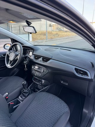 Opel Corsa 2017