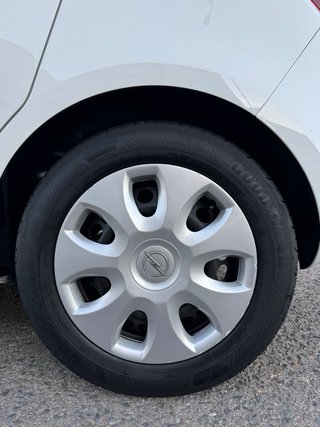 Opel Corsa 2017