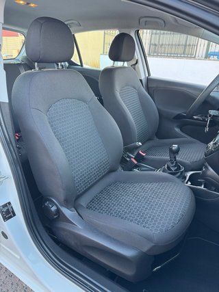 Opel Corsa 2017