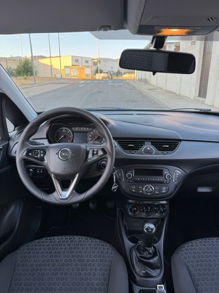 Opel Corsa 2017