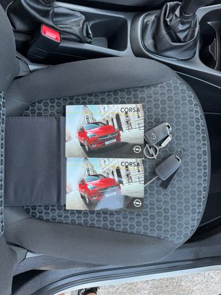 Opel Corsa 2017
