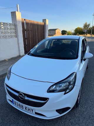Opel Corsa 2017