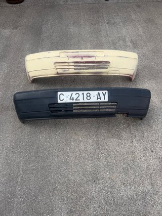 Defensas Citroën AX