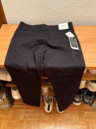 Pantalones Jack&Jones Slim Fit Talla M