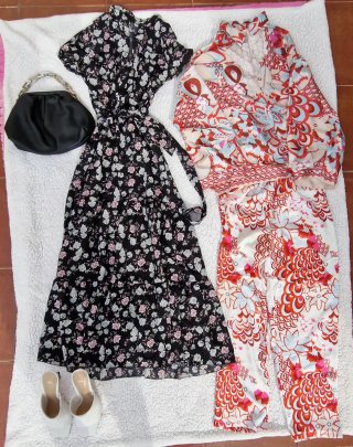 Lote Ropa Mujer Talla M