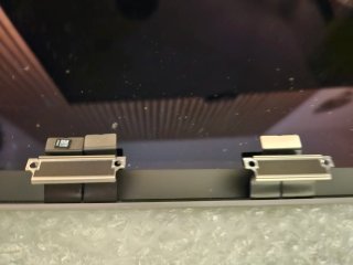Pantalla MacBook Pro 16 pulgadas M1, M2 y M3