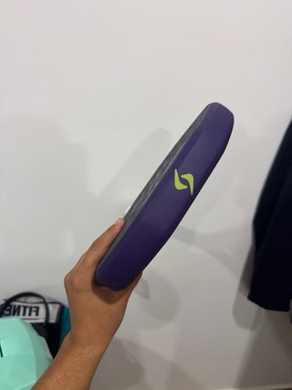 Pala de pádel SIUX FENIX elite