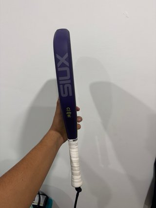 Pala de pádel SIUX FENIX elite