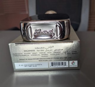 Rasasi Hawas Highness 100ml