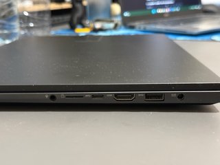 Asus Vivobook Pro 14X
