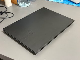 Asus Vivobook Pro 14X