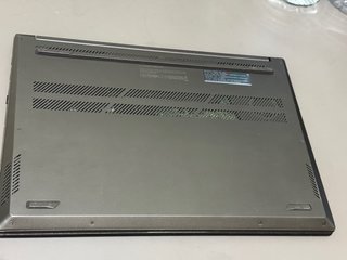 Asus Vivobook Pro 14X