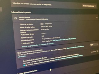 Asus Vivobook Pro 14X