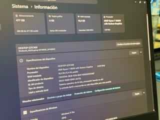 Asus Vivobook Pro 14X