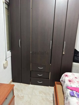 Alquilo habitación para chica sola