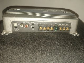 Subwoofer Sony Xplod 1000W