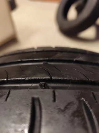 Llantas Ford Mondeo MK3 205/55 R16