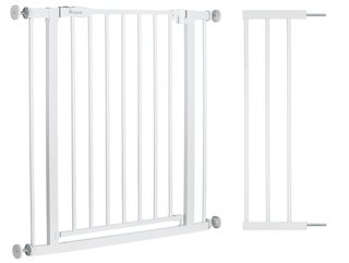 Barrera de seguridad Hauck para bebés