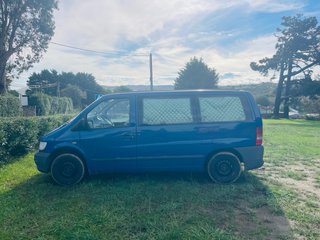 Mercedes-Benz Vito 2001