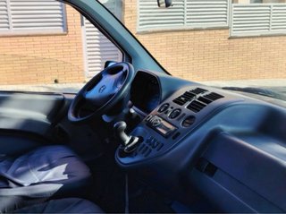 Mercedes-Benz Vito 2001