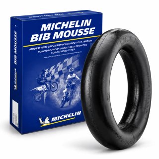 Michelin M14 Bib Mousse Enduro 140/80-18