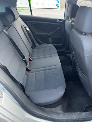Volkswagen Golf 2007